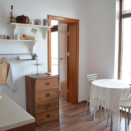 Art Apartments - Pomorie Luaran gambar