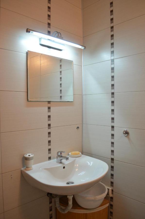 Art Apartments - Pomorie Luaran gambar