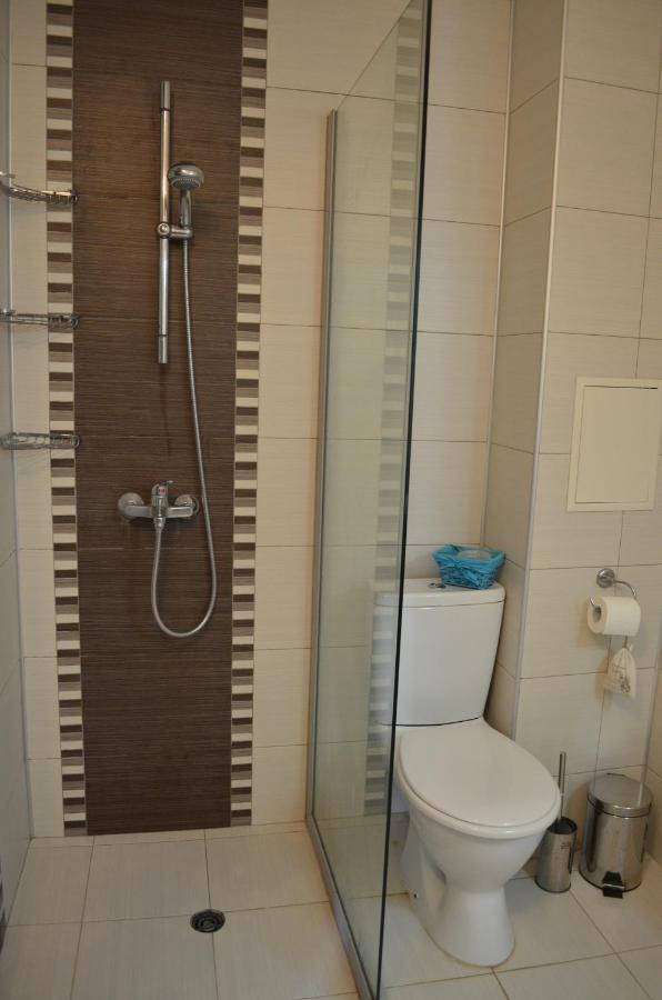 Art Apartments - Pomorie Luaran gambar