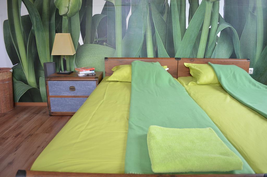 Art Apartments - Pomorie Luaran gambar