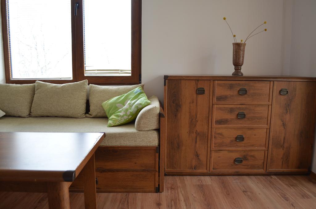 Art Apartments - Pomorie Luaran gambar